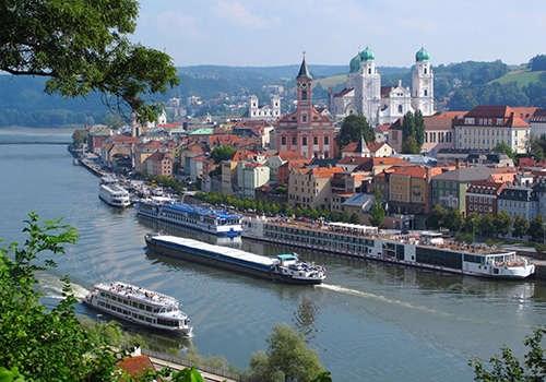 River Cruises