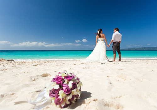 Destination Weddings